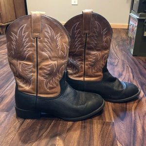 Ariat Boots